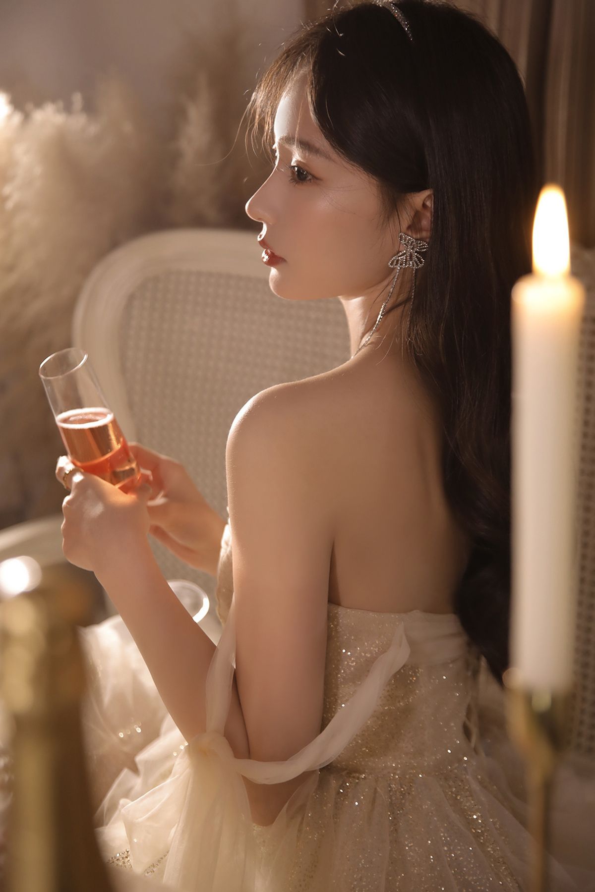 我不是淑女头像