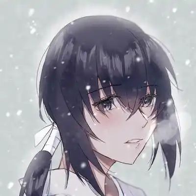 雪代巴头像